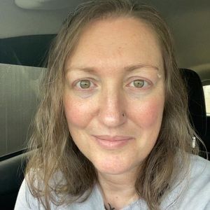 Meet your Posher, Mandy